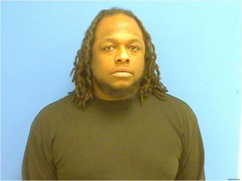 Antonio Devon Glover Mugshot