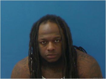 Antonio Devon Glover Mugshot