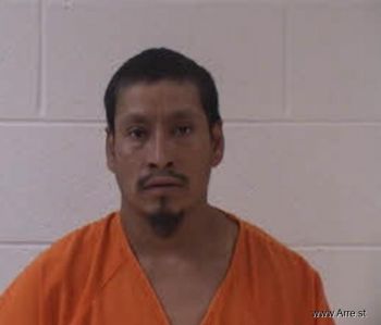 Antonio Felipe Gonzalez Mugshot