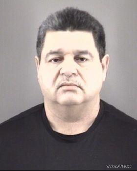 Antonio  Gonzalez Mugshot