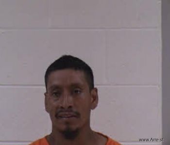 Antonio Felipe Gonzalez Mugshot