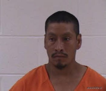 Antonio Felipe Gonzalez Mugshot