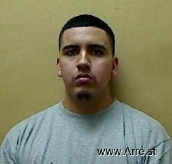 Antonio L Gonzalez Mugshot