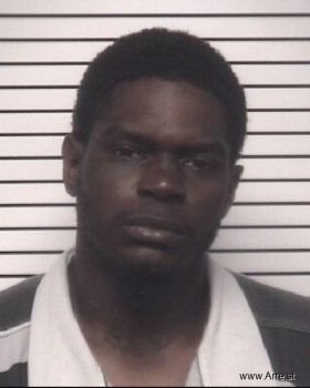 Antonio Dejuan Hall Mugshot