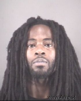 Antonio Lamont Hall Mugshot