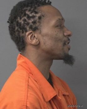 Antonio Araz Harris Mugshot