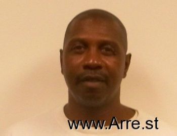 Antonio L Harris Mugshot