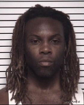 Antonio Carlos Harris Mugshot