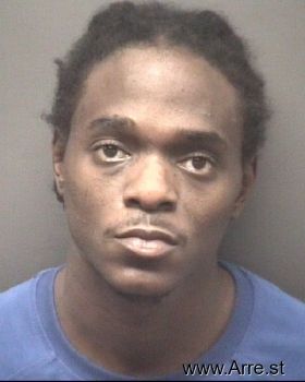 Antonio Lamont Harris Mugshot