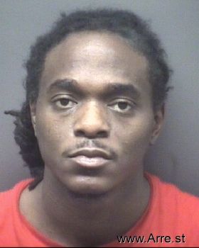 Antonio Lamont Harris Mugshot