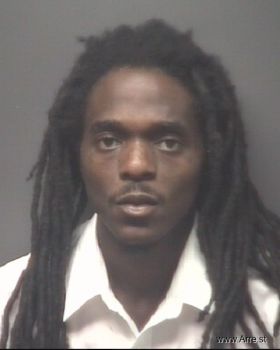 Antonio Lamont Harris Mugshot