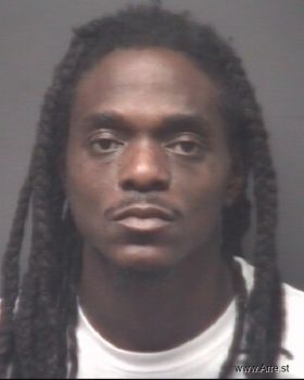 Antonio Lamont Harris Mugshot