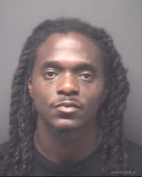 Antonio Lamont Harris Mugshot