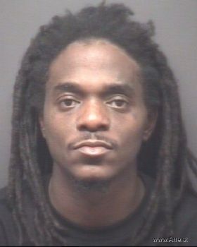 Antonio Lamont Harris Mugshot