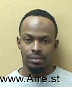 Antonio  Henderson Mugshot