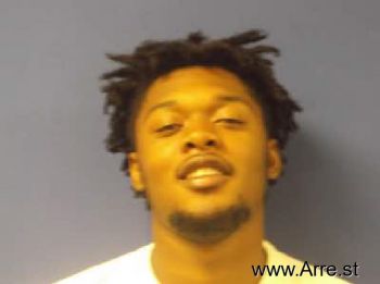 Antonio Deontre- Hodges Mugshot