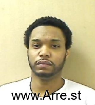 Antonio M Jackson Mugshot