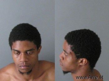 Antonio Lamarr Jackson Mugshot