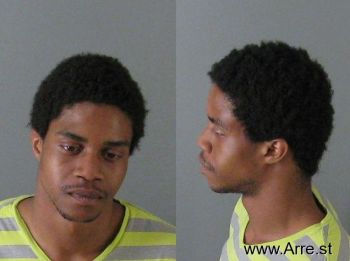 Antonio Lamarr Jackson Mugshot