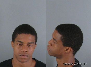 Antonio Lamarr Jackson Mugshot