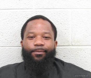 Antonio Dupree Jefferson Mugshot