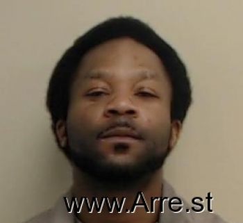 Antonio D Jefferson Mugshot