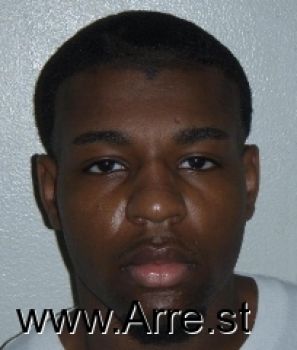 Antonio J Jenkins Mugshot