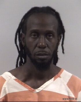 Antonio  Lee Mugshot