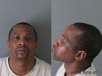 Antonio Francoise Lindsey Mugshot