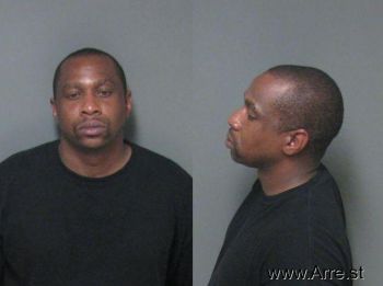 Antonio Francoise Lindsey Mugshot