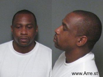 Antonio Francoise Lindsey Mugshot