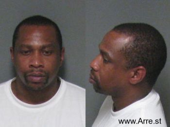 Antonio Francoise Lindsey Mugshot