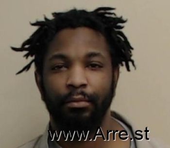 Antonio  Little Mugshot