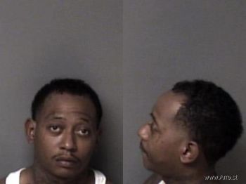 Antonio Mortrell Littlejohn Mugshot