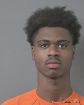 Antonio Davontae Lucas Mugshot