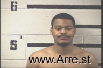 Antonio Lajuan Lucas Mugshot