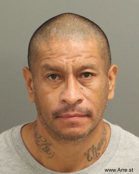 Antonio  Lucas-bernabe Mugshot