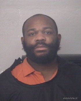 Antonio Maurice Mcclure Mugshot