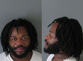 Antonio Maurice Mcclure Mugshot