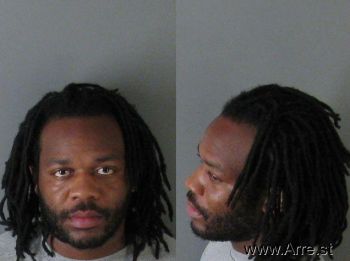 Antonio Maurice Mcclure Mugshot