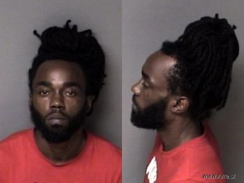 Antonio Melvin Mitchell Mugshot