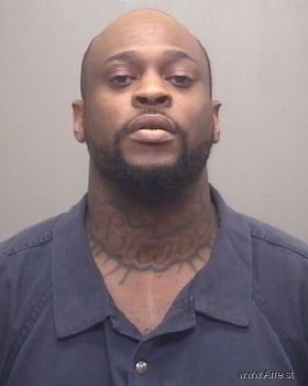 Antonio Lamont Mobley Mugshot