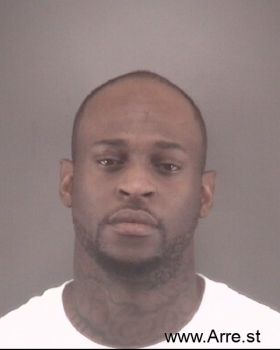 Antonio Lamont Mobley Mugshot