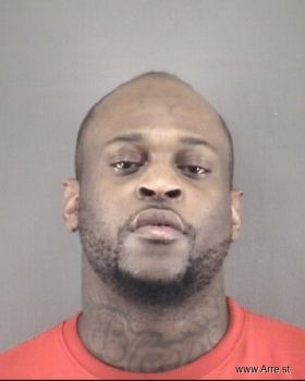 Antonio Lamont Mobley Mugshot