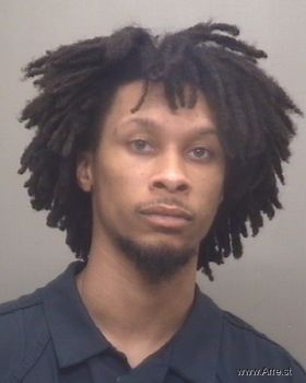 Antonio Christopher Moore Mugshot