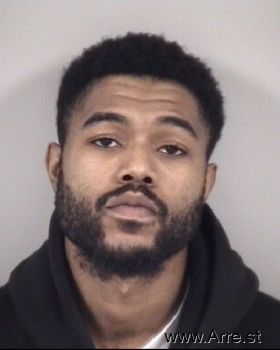 Antonio Roddey Moore Mugshot