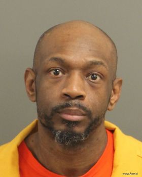 Antonio Larry Moore Mugshot