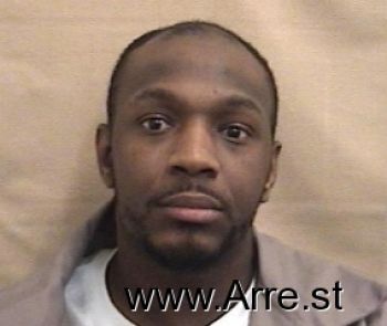 Antonio L Moore Mugshot