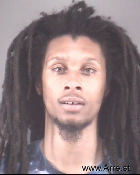 Antonio Christopher Moore Mugshot