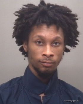 Antonio Christopher Moore Mugshot